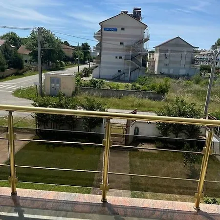 Villa In *