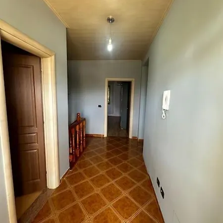 In Villa